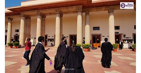 Supreme Court of India