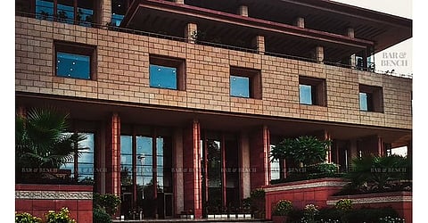 Delhi High Court