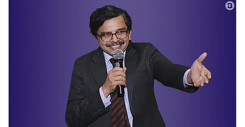 Justice S Muralidhar