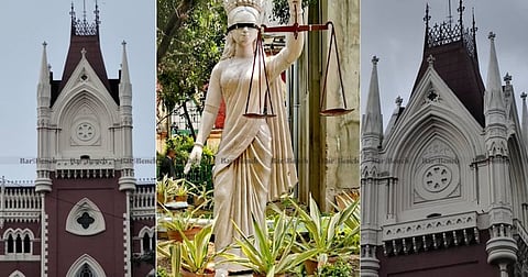 Calcutta High Court
