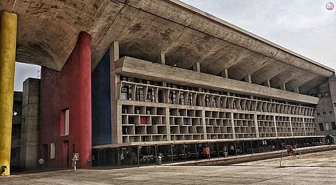 Punjab and Haryana High Court