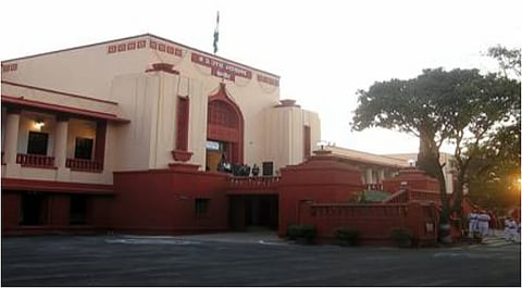 Indore Bench of Madhya Pradesh High Court