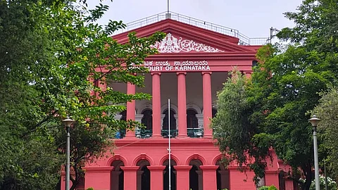 Karnataka HC