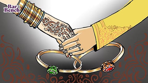 ವಿವಾಹಿತ ಪುರುಷ ಮದುವೆಯಾಗದೇ ಇನ್ನೊಬ್ಬ ಮಹಿಳೆಯೊಂದಿಗೆ ಬಾಳುತ್ತಿದ್ದರೆ ಅದು ದ್ವಿಪತ್ನಿತ್ವವಲ್ಲ: ರಾಜಸ್ಥಾನ ಹೈಕೋರ್ಟ್
