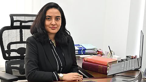 Aishwarya Ananth Kumar