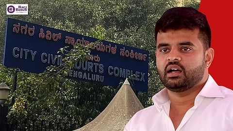 Prajwal Revanna