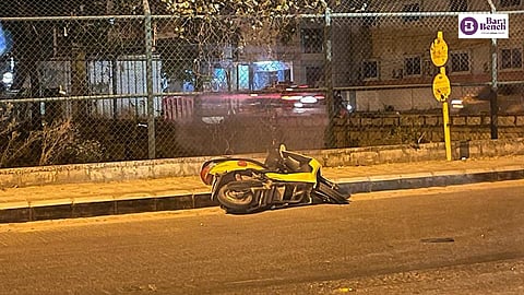 Accident