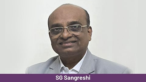 SG Sangreshi