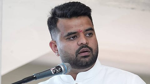 ಲೈಂಗಿಕ ಕಿರುಕುಳ ಪ್ರಕರಣ: ಜೂನ್ 29ರವರೆಗೆ ಎಸ್ಐಟಿ ಕಸ್ಟಡಿಗೆ ಪ್ರಜ್ವಲ್ ರೇವಣ್ಣ