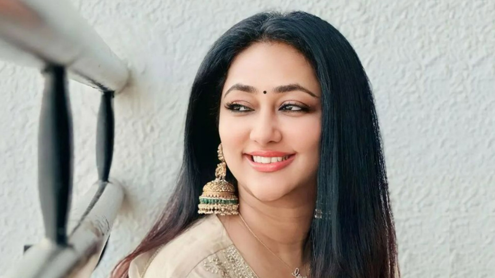 Darshan wife Vijayalakshmi