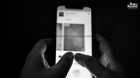 Image sharing (Picture for representation)