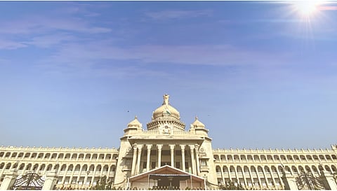 Vidhana Soudha