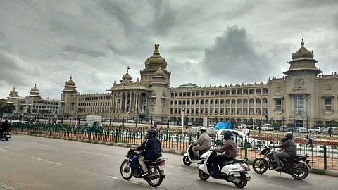 Vidhana Soudha