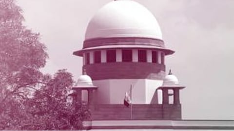 Supreme Court of India