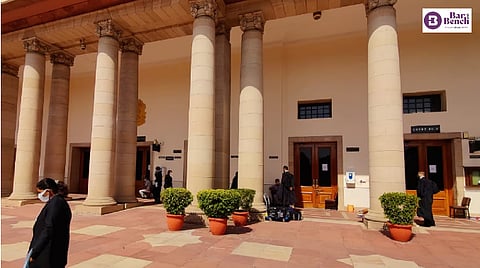 Supreme Court of India