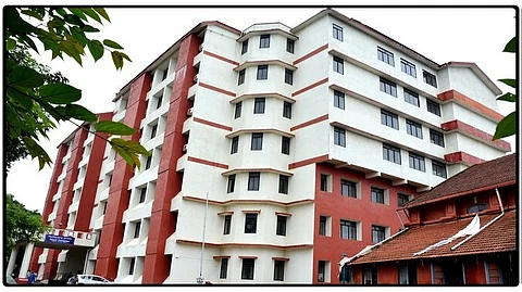 Mangalore District Court