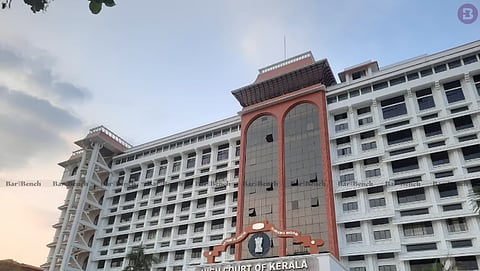 Kerala High Court