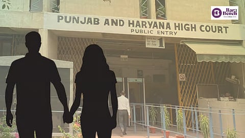 Punjab and Haryana High Court