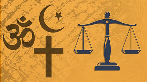 Religious Conversion