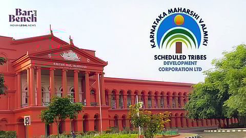 KMVSTDCL and Karnataka HC