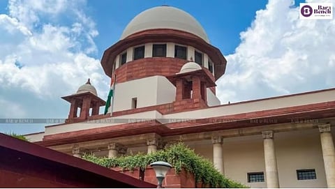 Supreme Court of India