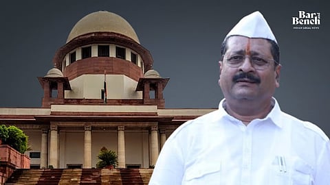 Supreme Court, BR Patil Yatnal
