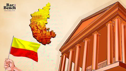 ಕನ್ನಡ ರಾಜ್ಯೋತ್ಸವ ಆಚರಣೆ: ಬಿಎಚ್ಇಎಲ್ಗೆ ಹೈಕೋರ್ಟ್ ನೋಟಿಸ್