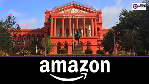 Karnataka High Court, Amazon