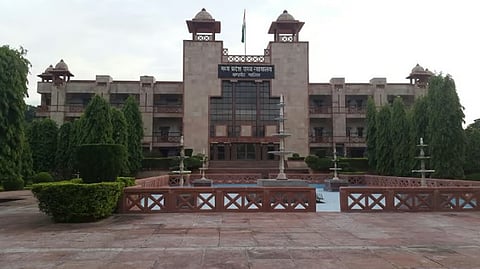 Madhya Pradesh High Court (Gwalior Bench)