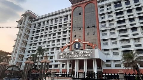 Kerala High Court