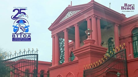 ಸಾರಿಗೆ ಇಲಾಖೆಯಿಂದ ವಾಹನಗಳ ಫಿಟ್ನೆಸ್ ಸರ್ಟಿಫಿಕೇಟ್ ನವೀಕರಣಕ್ಕೆ ನಿರ್ಬಂಧ: ಕೇಂದ್ರ, ರಾಜ್ಯ ಸರ್ಕಾರಗಳಿಗೆ ನೋಟಿಸ್