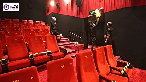 Cinema Theatre