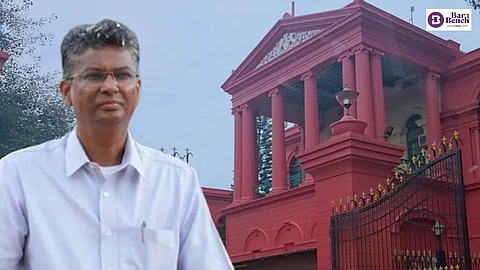 'ಹಿಂದೂ' ಪದ ಕುರಿತಾದ ಹೇಳಿಕೆ: ಸಚಿವ ಸತೀಶ್ ಜಾರಕಿಹೊಳಿ ವಿರುದ್ಧದ ಮಾನನಷ್ಟ ಪ್ರಕರಣ ರದ್ದುಪಡಿಸಿದ ಹೈಕೋರ್ಟ್