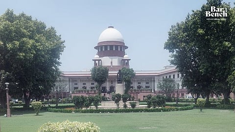 Supreme Court of India