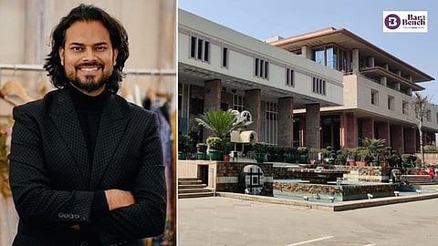 Delhi High Court and Rahul Mishra