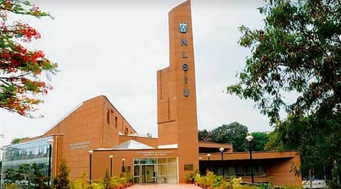 NLSIU