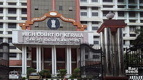 Kerala High Court