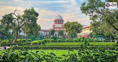Supreme Court of India