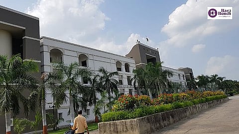 Gujarat High Court