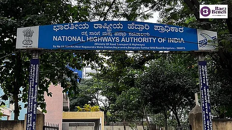 National Highways Authority of India