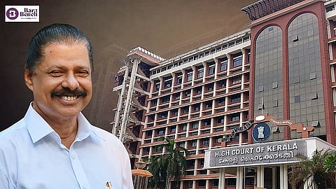 CPI (M) State Secretary MV Govindan, Kerala High Court