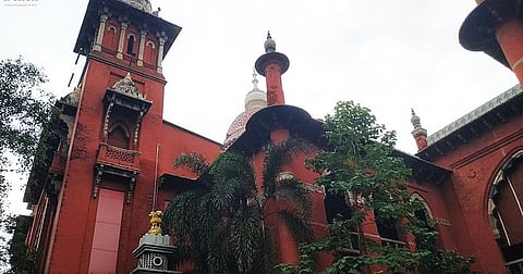Madras High Court
