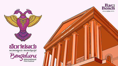 Bengaluru International Film Festival & Karnataka HC