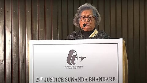 Indira Jaising