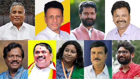 ರಾಜಕಾರಣಿಗಳು, ರೈತರು, ಹೋರಾಟಗಾರರ ವಿರುದ್ಧದ ಪ್ರಕರಣ ಹಿಂಪಡೆದಿದ್ದ ಸರ್ಕಾರದ ಆದೇಶ ವಜಾಗೊಳಿಸಿದ ಹೈಕೋರ್ಟ್