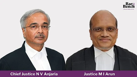 ಮಕ್ಕಳ ಕಸ್ಟಡಿ ಕುರಿತಾದ ಮಾರ್ಗಸೂಚಿ ಶೀಘ್ರ ಅಂತಿಮ: ಹೈಕೋರ್ಟ್ಗೆ ಕೇಂದ್ರದ ವಿವರಣೆ