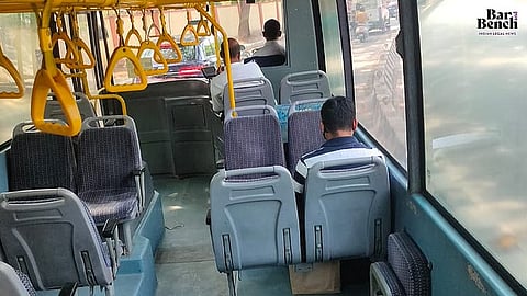 Bus
