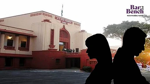 Madhya Pradesh High Court (Indore Bench) and Couple