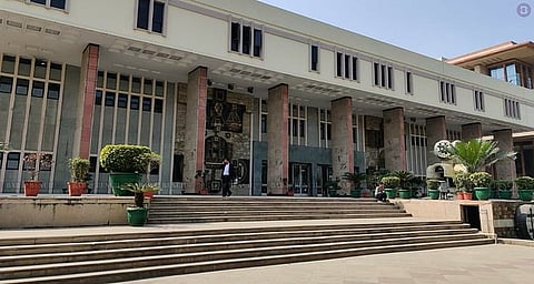 Delhi High Court
