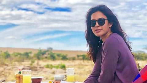 ಚಿನ್ನ ಕಳ್ಳ ಸಾಗಣೆ ಪ್ರಕರಣ: ನಟಿ ರನ್ಯಾ ರಾವ್ ಜಾಮೀನು ಆದೇಶ ಮಾರ್ಚ್ 14ಕ್ಕೆ ಪ್ರಕಟಿಸಲಿರುವ ವಿಶೇಷ ನ್ಯಾಯಾಲಯ